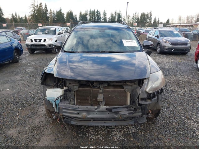44319702 :رقم المزاد ، JM3TB3DV6F0449892 vin ، 2015 Mazda Cx-9 Grand Touring مزاد بيع