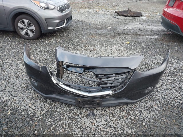 44319702 :رقم المزاد ، JM3TB3DV6F0449892 vin ، 2015 Mazda Cx-9 Grand Touring مزاد بيع