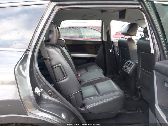 44319702 :رقم المزاد ، JM3TB3DV6F0449892 vin ، 2015 Mazda Cx-9 Grand Touring مزاد بيع