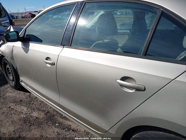 Продаж на аукціоні авто 2014 Volkswagen Jetta 2.0l S, vin: 3VW2K7AJ3EM316545, номер лоту: 44319704