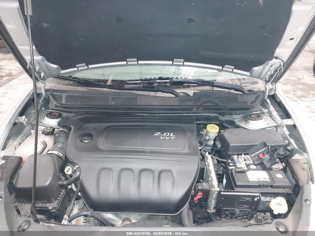 Продажа на аукционе авто 2013 Dodge Dart Sxt, vin: 1C3CDFBA4DD301805, номер лота: 44319708
