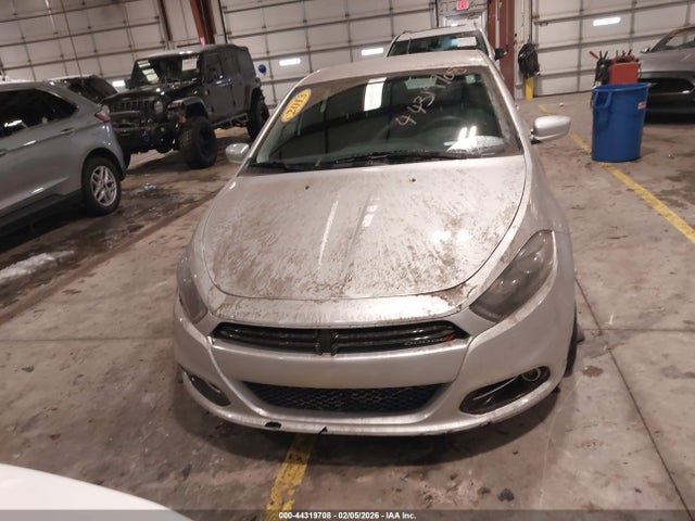 Продажа на аукционе авто 2013 Dodge Dart Sxt, vin: 1C3CDFBA4DD301805, номер лота: 44319708