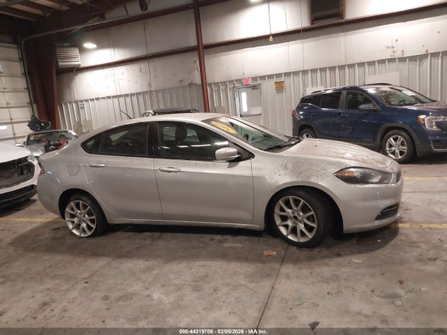 Продажа на аукционе авто 2013 Dodge Dart Sxt, vin: 1C3CDFBA4DD301805, номер лота: 44319708