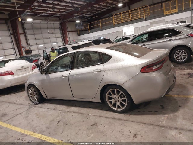 Продажа на аукционе авто 2013 Dodge Dart Sxt, vin: 1C3CDFBA4DD301805, номер лота: 44319708