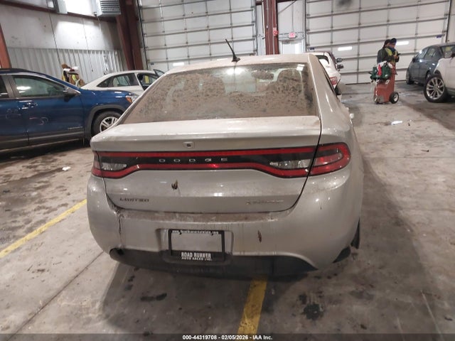 Продажа на аукционе авто 2013 Dodge Dart Sxt, vin: 1C3CDFBA4DD301805, номер лота: 44319708