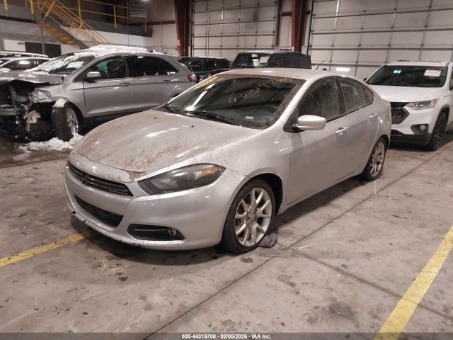Продажа на аукционе авто 2013 Dodge Dart Sxt, vin: 1C3CDFBA4DD301805, номер лота: 44319708