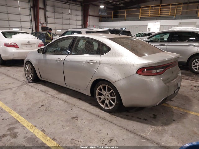 Продажа на аукционе авто 2013 Dodge Dart Sxt, vin: 1C3CDFBA4DD301805, номер лота: 44319708