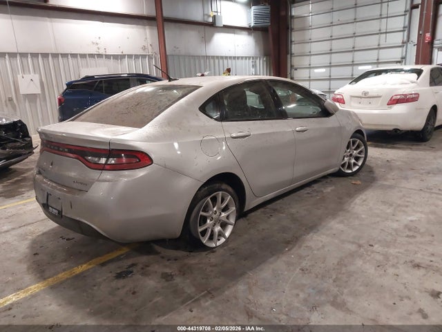 Продажа на аукционе авто 2013 Dodge Dart Sxt, vin: 1C3CDFBA4DD301805, номер лота: 44319708