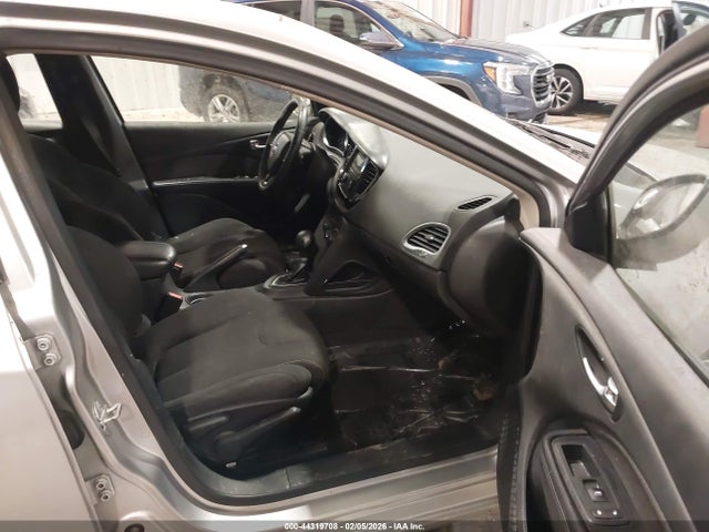 Продажа на аукционе авто 2013 Dodge Dart Sxt, vin: 1C3CDFBA4DD301805, номер лота: 44319708