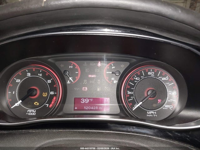Продажа на аукционе авто 2013 Dodge Dart Sxt, vin: 1C3CDFBA4DD301805, номер лота: 44319708