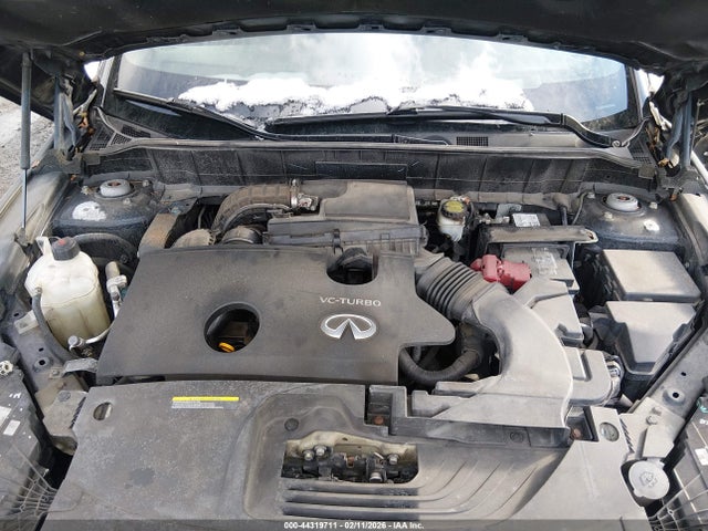 2019 INFINITI QX50 3PCAJ5M37KF118635 Photo 9