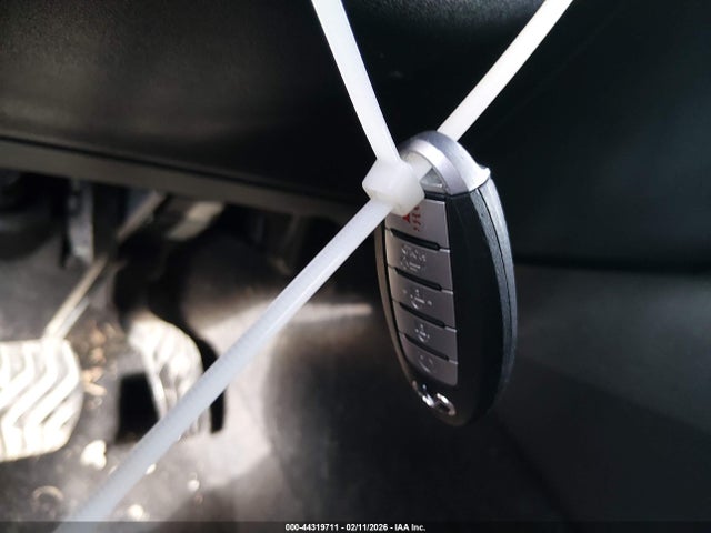 2019 INFINITI QX50 3PCAJ5M37KF118635 Photo 10