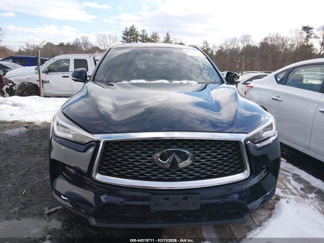 44319711 :رقم المزاد ، 3PCAJ5M37KF118635 vin ، 2019 Infiniti Qx50 Essential مزاد بيع
