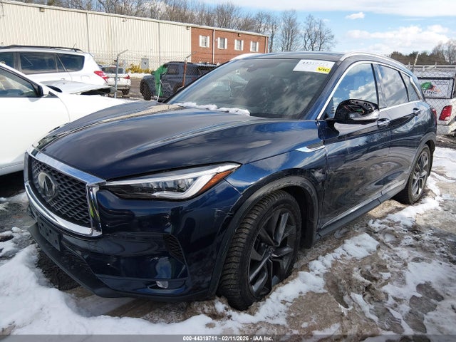 2019 INFINITI QX50 3PCAJ5M37KF118635 Photo 1