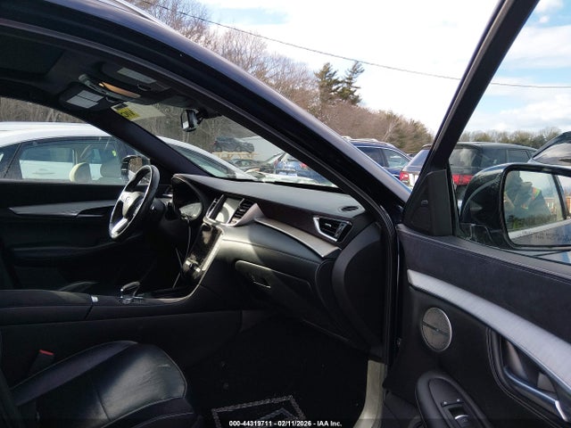 2019 INFINITI QX50 3PCAJ5M37KF118635 Photo 4