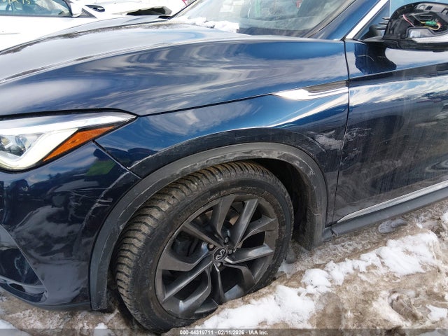2019 INFINITI QX50 3PCAJ5M37KF118635 Photo 5