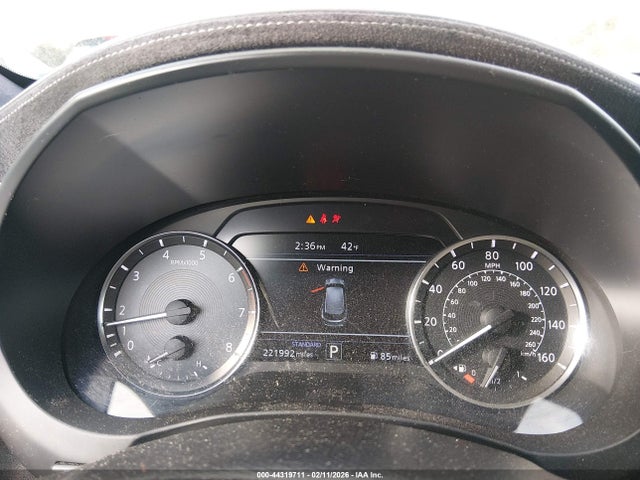 2019 INFINITI QX50 3PCAJ5M37KF118635 Photo 6