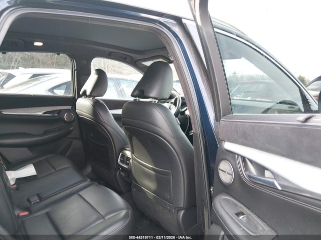 2019 INFINITI QX50 3PCAJ5M37KF118635 Photo 7