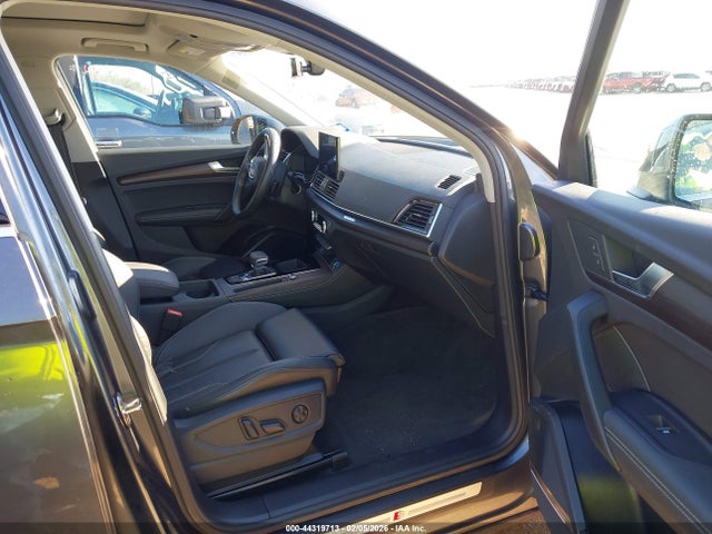 WA1EAAFY7R2081208 Audi Q5 Premium Plus 45 Tfsi S Line Quattro