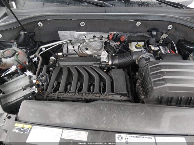 2020 VOLKSWAGEN ATLAS CROSS SPORT 1V26E2CA5LC228346 Photo 9