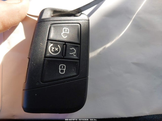 2020 VOLKSWAGEN ATLAS CROSS SPORT 1V26E2CA5LC228346 Photo 10