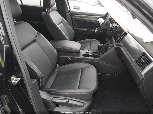 2020 VOLKSWAGEN ATLAS CROSS SPORT 1V26E2CA5LC228346 Photo 4