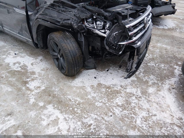 2020 VOLKSWAGEN ATLAS CROSS SPORT 1V26E2CA5LC228346 Photo 5