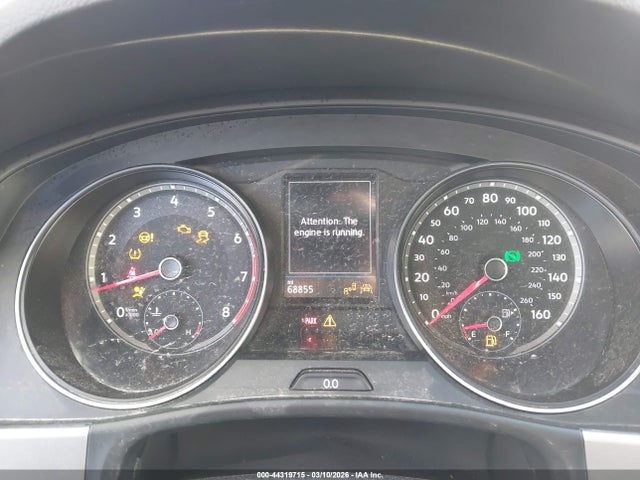 2020 VOLKSWAGEN ATLAS CROSS SPORT 1V26E2CA5LC228346 Photo 6