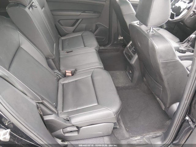 2020 VOLKSWAGEN ATLAS CROSS SPORT 1V26E2CA5LC228346 Photo 7