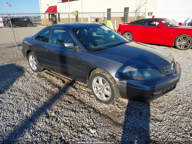 2003 ACURA CL 19UYA41623A005419 Photo 0