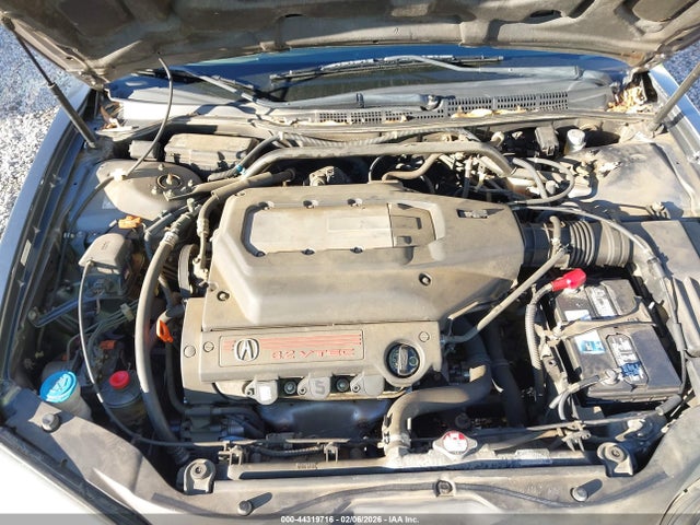 2003 ACURA CL 19UYA41623A005419 Photo 9