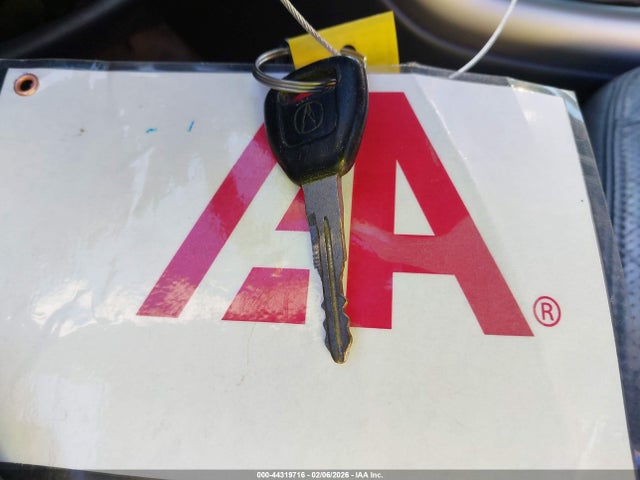 2003 ACURA CL 19UYA41623A005419 Photo 10