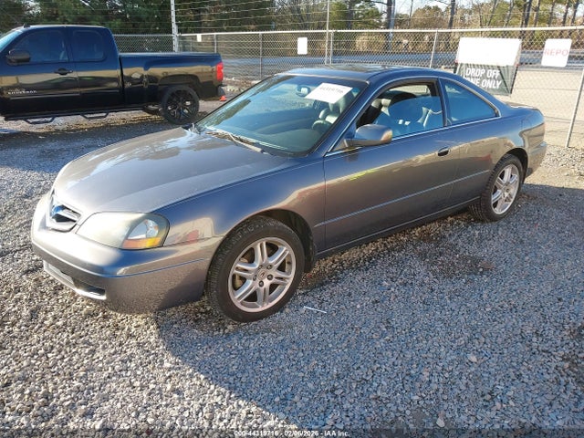 2003 ACURA CL 19UYA41623A005419 Photo 1