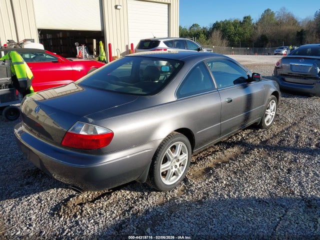 2003 ACURA CL 19UYA41623A005419 Photo 3