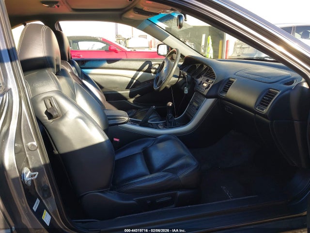 2003 ACURA CL 19UYA41623A005419 Photo 4
