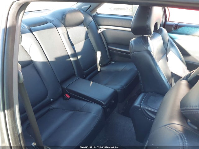 2003 ACURA CL 19UYA41623A005419 Photo 7