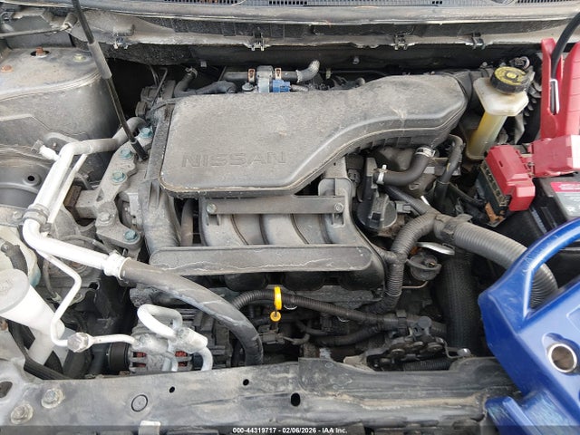 JN1BJ1CR8KW622337 Nissan Rogue Sport Sl