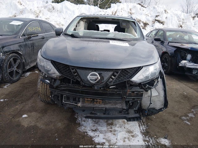 JN1BJ1CR8KW622337 Nissan Rogue Sport Sl