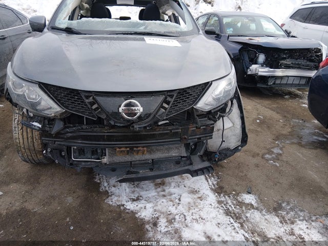 JN1BJ1CR8KW622337 Nissan Rogue Sport Sl