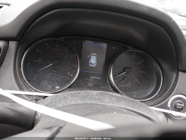 JN1BJ1CR8KW622337 Nissan Rogue Sport Sl