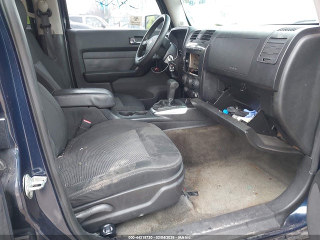 2008 HUMMER H3 SUV 5GTEN13E488162434 Photo 4