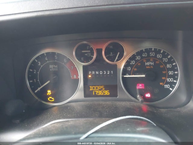 2008 HUMMER H3 SUV 5GTEN13E488162434 Photo 6