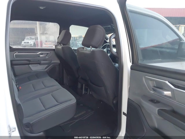 Aukcja sprzedaży 2022 Ram 1500, vin: 1C6RREFG8NN436207, numer aukcji: 44319726