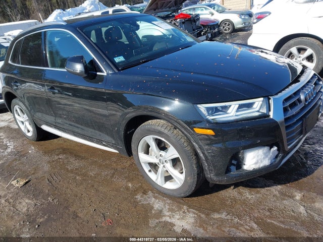 2020 AUDI Q5 WA1BNAFY4L2059567 Photo 0