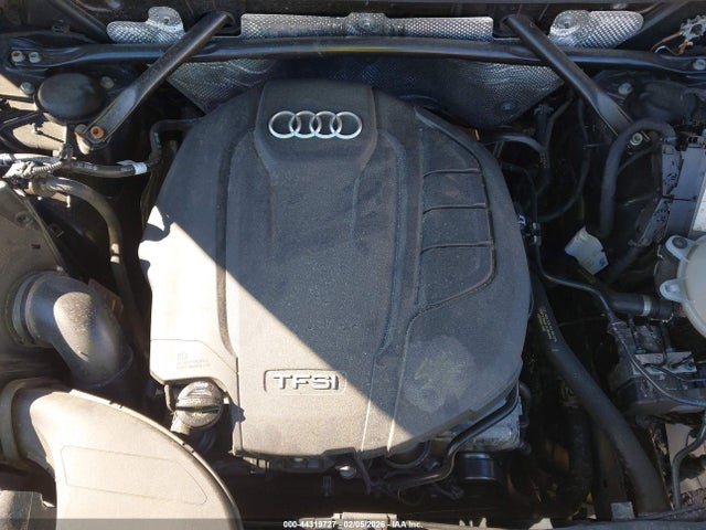 2020 AUDI Q5 WA1BNAFY4L2059567 Photo 9