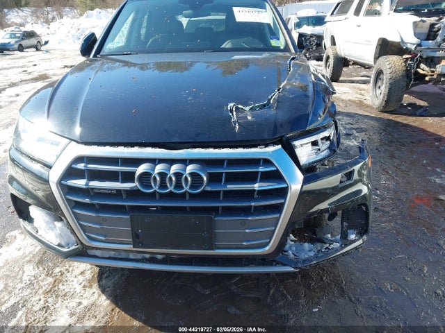 Aukcja sprzedaży 2020 Audi Q5 Premium Plus 45 Tfsi Quattro S Tronic, vin: WA1BNAFY4L2059567, numer aukcji: 44319727