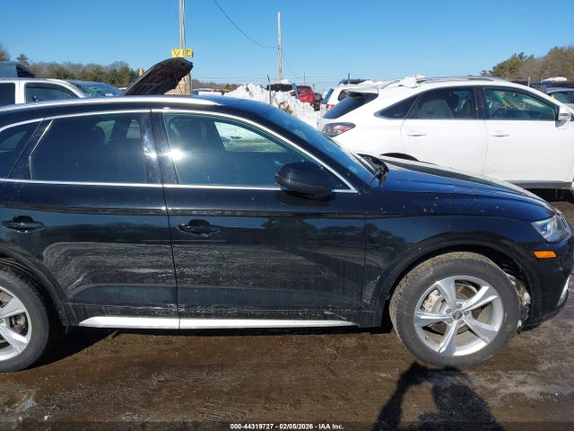 Aukcja sprzedaży 2020 Audi Q5 Premium Plus 45 Tfsi Quattro S Tronic, vin: WA1BNAFY4L2059567, numer aukcji: 44319727
