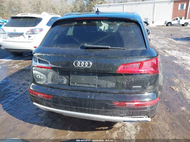 Aukcja sprzedaży 2020 Audi Q5 Premium Plus 45 Tfsi Quattro S Tronic, vin: WA1BNAFY4L2059567, numer aukcji: 44319727