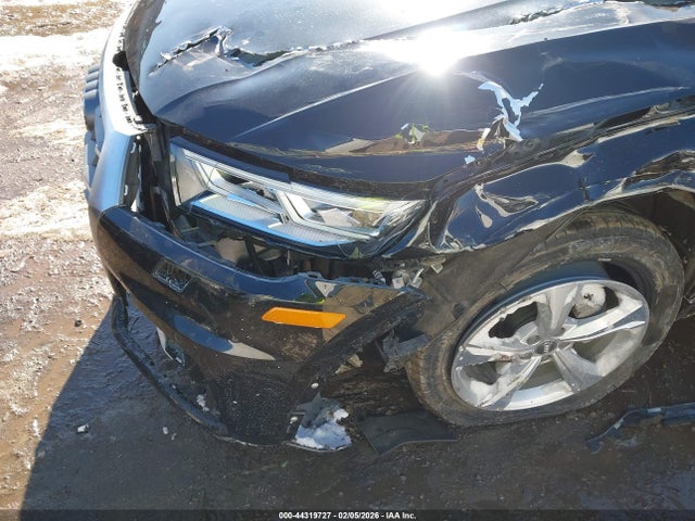 2020 AUDI Q5 WA1BNAFY4L2059567 Photo 5