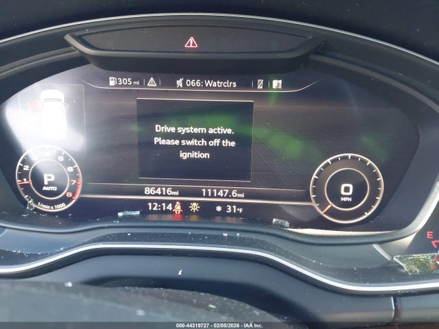 2020 AUDI Q5 WA1BNAFY4L2059567 Photo 6